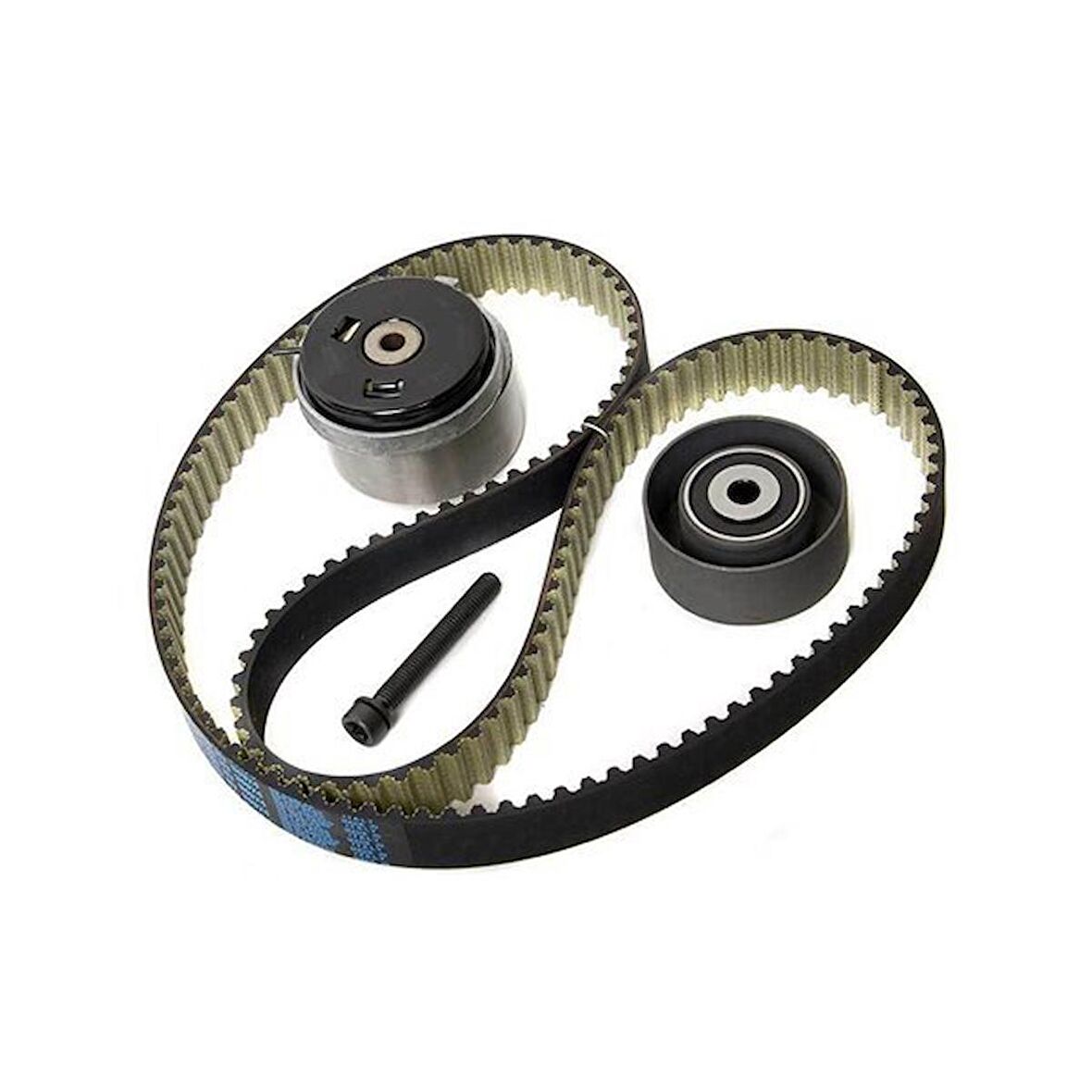 Opel Astra Triger Seti [Skf] (95516740)